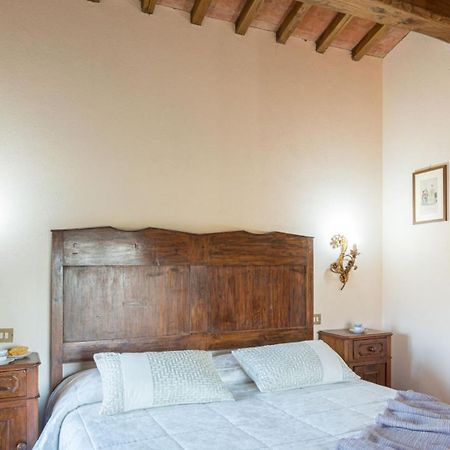Casale La Valle Pergine Valdarno Room photo
