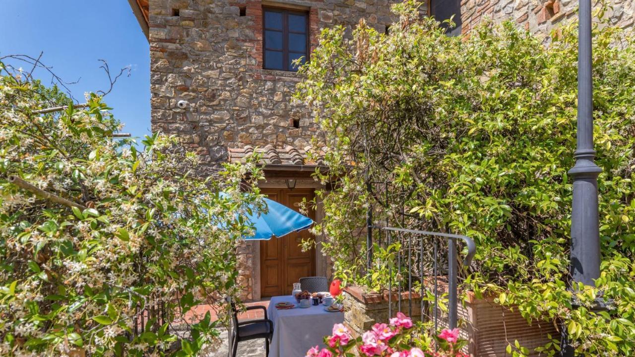 Casale La Valle Pergine Valdarno Room photo