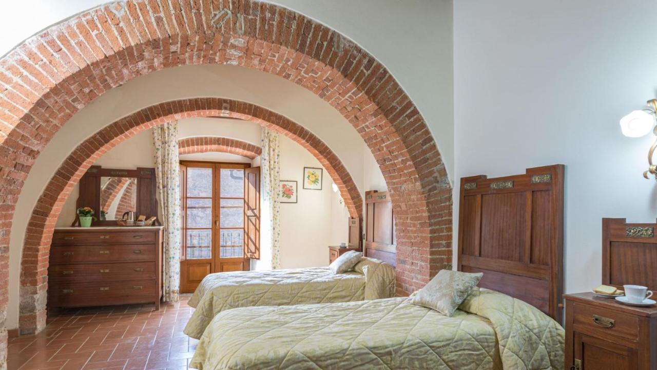 Casale La Valle Pergine Valdarno Room photo