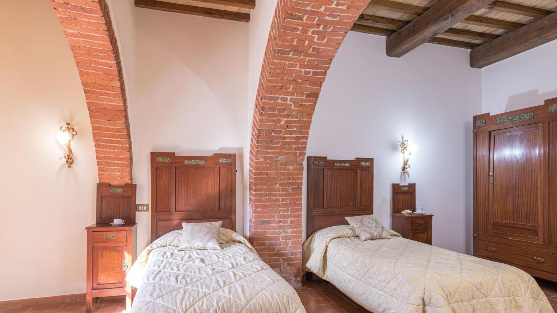 Casale La Valle Pergine Valdarno Room photo